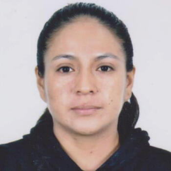 Babysitter in Cuenca: JESSICA CAROLINA