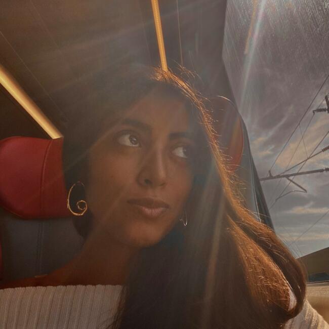 Babysitter a Rozzano: Aurora