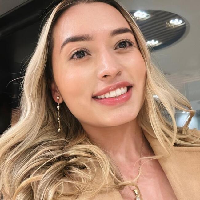 Niñera en Chía: Mari