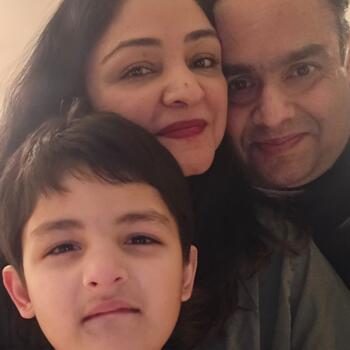 Barnvaktsjobb i Upplands Väsby: barnvaktsjobb Samar