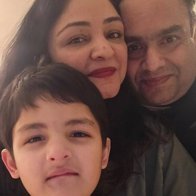 Babysitting job in Upplands Vasby: Samar