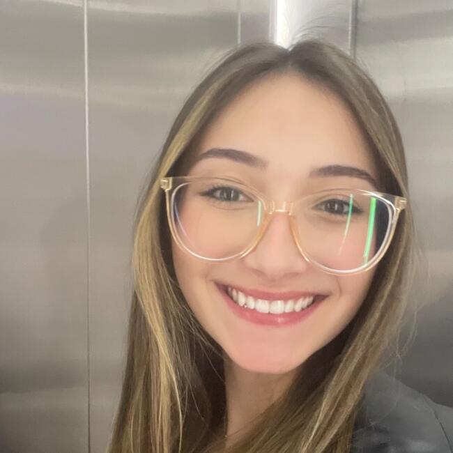 Babá em São José (São José): Rafaela