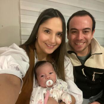Babysitting job in Concepción: babysitting job Constanza D