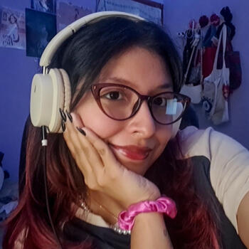 Niñera en Cuernavaca: Magui