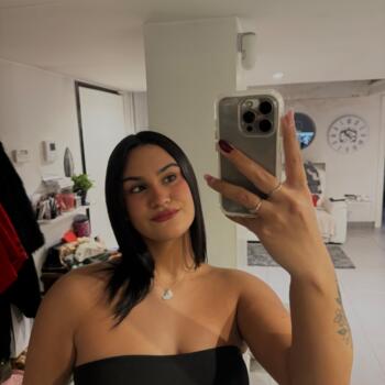 Babysitter a Roma: Federica