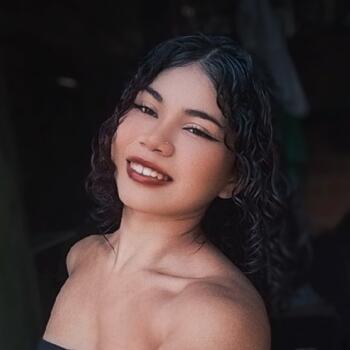 Babá Parnaíba: Naiara