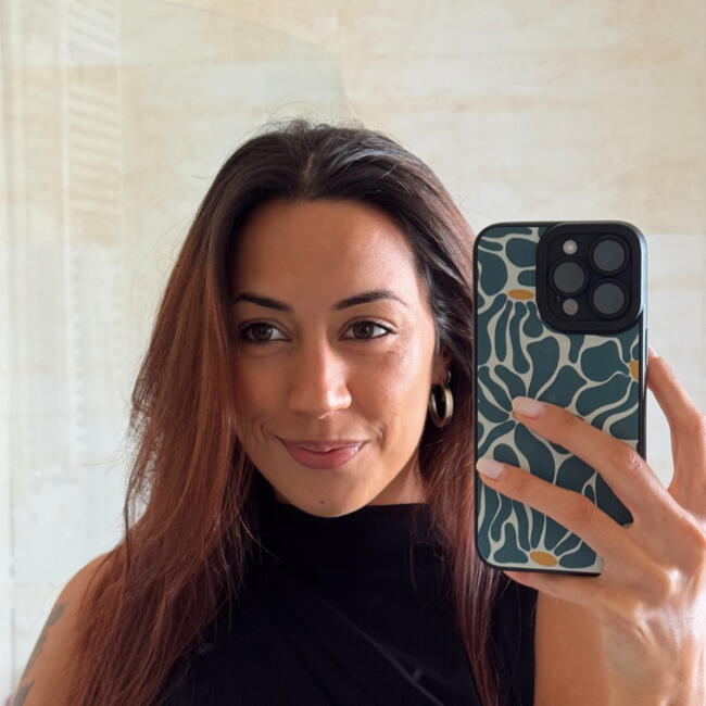 Babysitter em Santa Maria da Feira: Mafalda Cruz