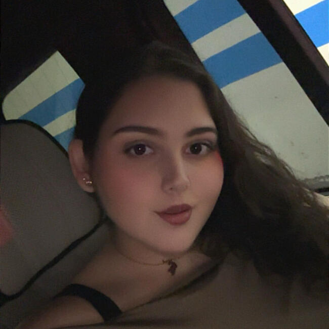 Babysitter in Turbenthal: Sofia