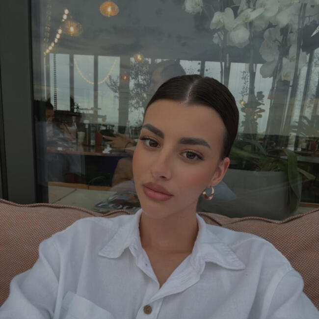 Nanny in Bijeljina: Marija