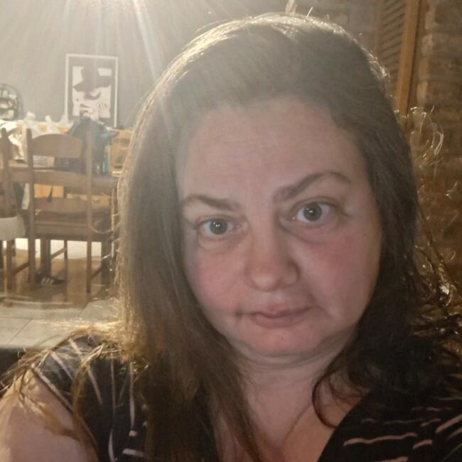 Babysitter in Charleroi: Christelle