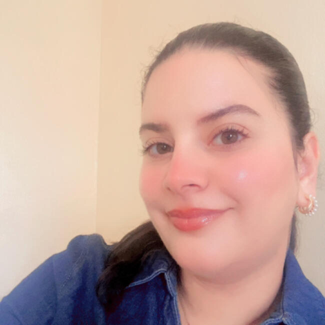 مربية أطفال في الصويرة: Hanane