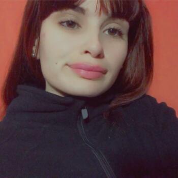 Trabajo para niñera en Montevideo: trabajo para niñera Ale