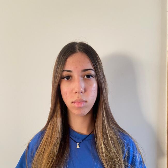 Babá em Sao Jose do Rio Preto: Ana clara