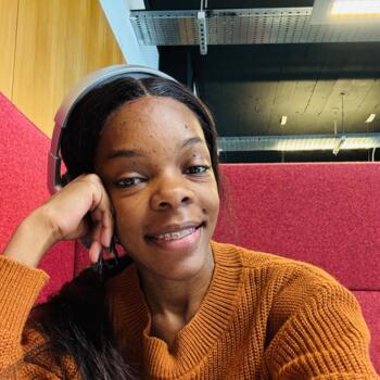 Babysitter in Glasgow: Ngatuu