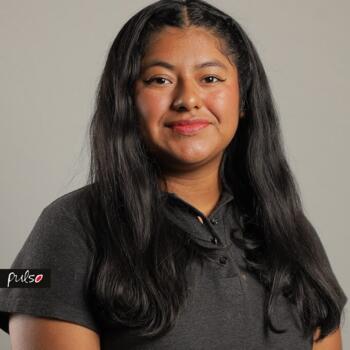 Niñera Alfredo V. Bonfil: Citlali Naomi