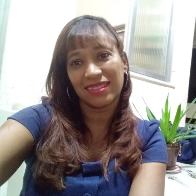 Babysitter in Duque de Caxias: Giselle