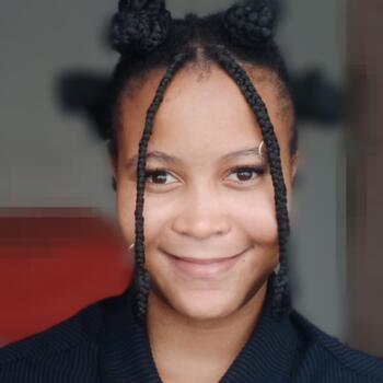 Nanny in Germiston: Khutso Jesicca