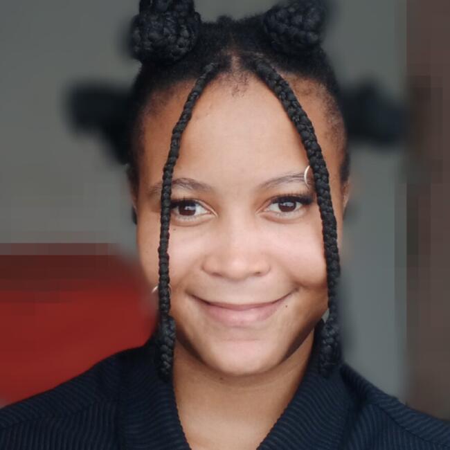 Nanny in Germiston: Khutso Jesicca