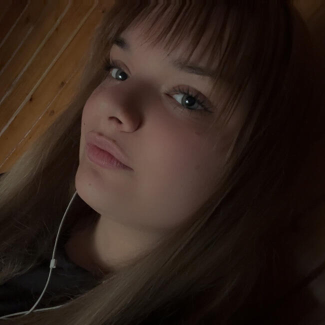 Babysitter in Jaworzno: Wiktoria