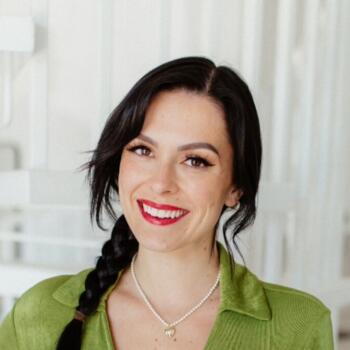 جليسة أطفال الدار البيضاء: Halima