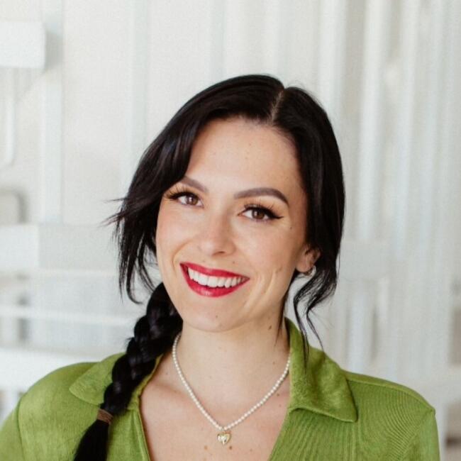 جليسة أطفال في الدار البيضاء: Halima