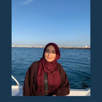 Oppas Den Haag: Rahma