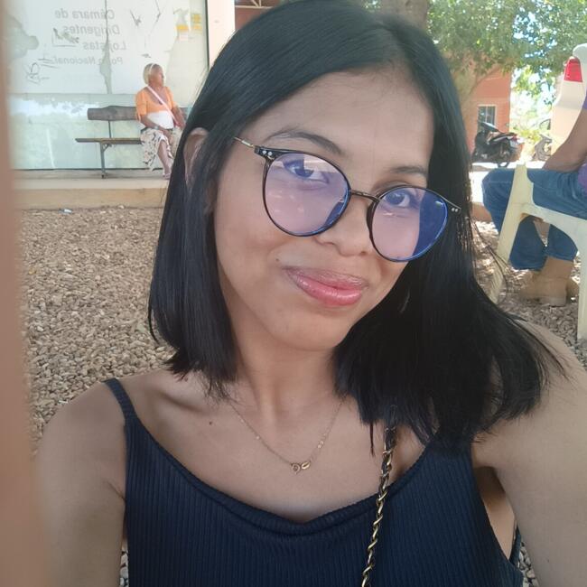 Babysitter in Palmas: Kelly