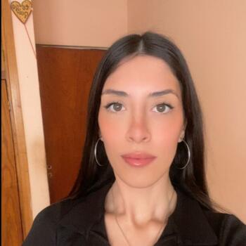 Niñera en Las Heras (Provincia de Mendoza): Mayra