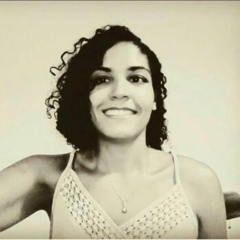 Emprego de babá em São José (São José): emprego de babá Thaislana