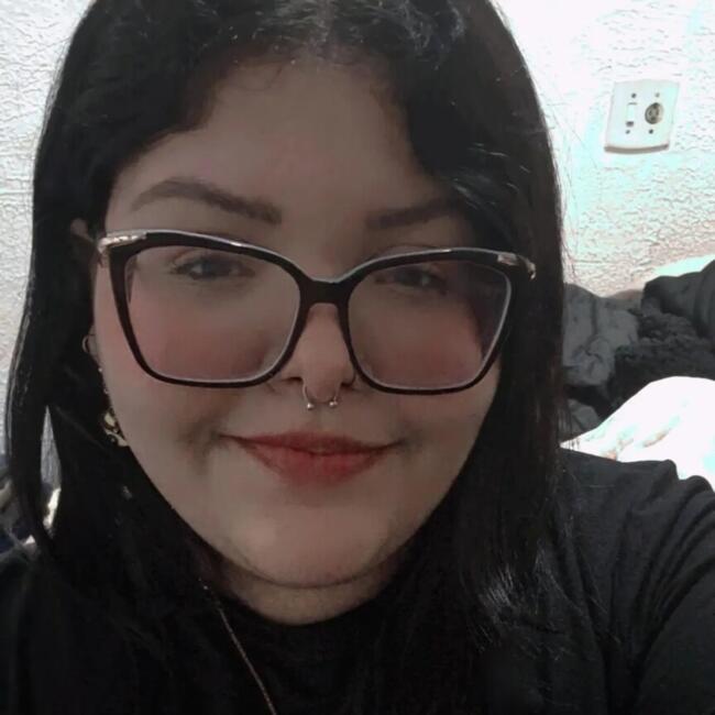 Babysitter in Campinas: Bruna