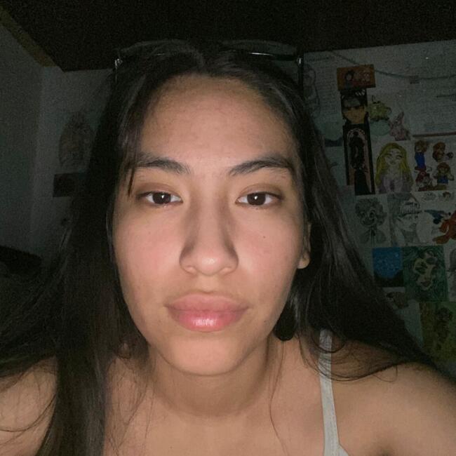 Niñera en Carabayllo: Karen