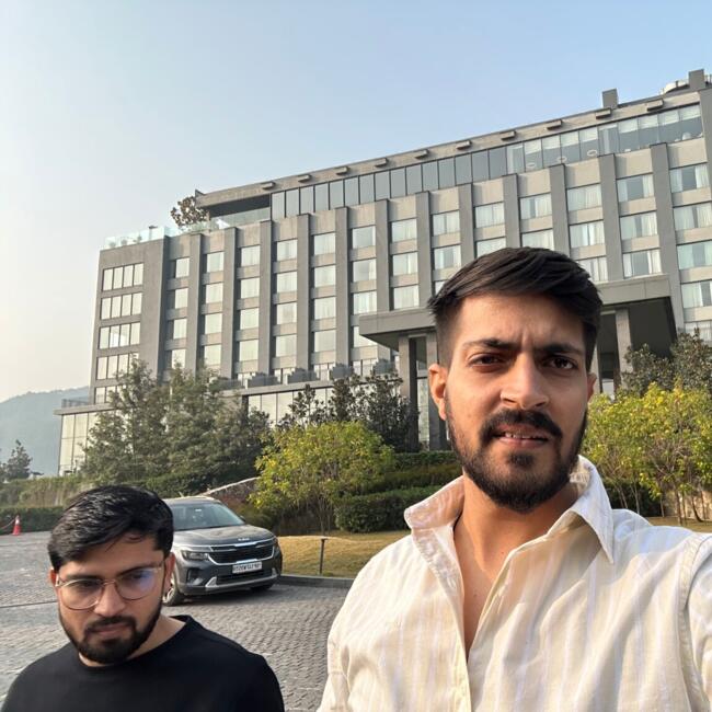 गुरुग्राम में बेबीसिटिंग की नौकरी: Ramit