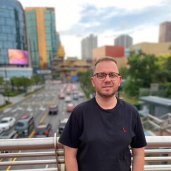 Babysitting job in Garibaldi: babysitting job Rafa