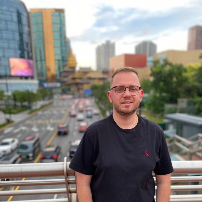 Babysitting job in Garibaldi: Rafa