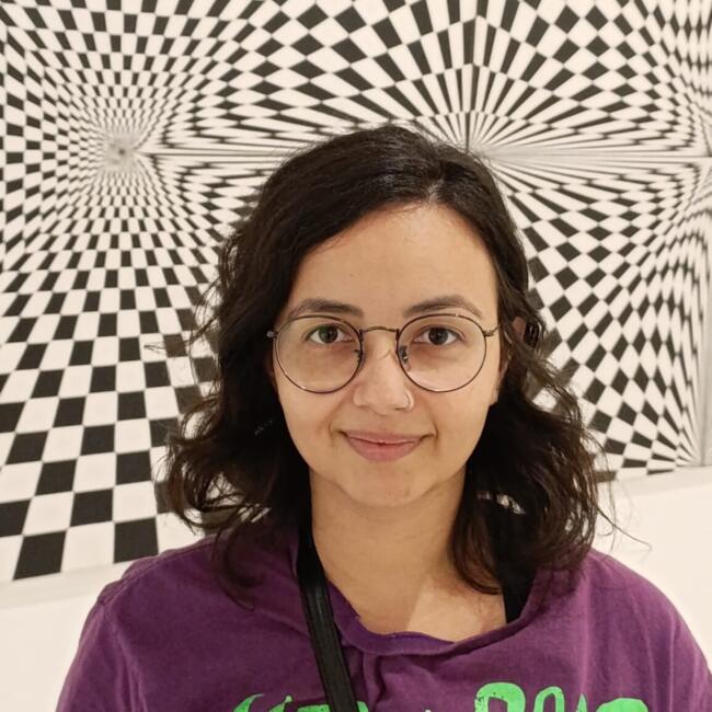 Babysitting job in Londrina: Ana Paula