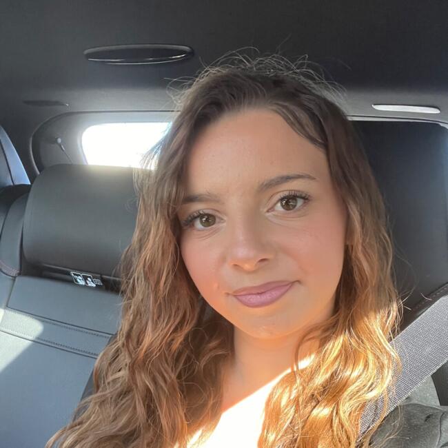 Babysitter in Romilly-sur-Seine: Lohane