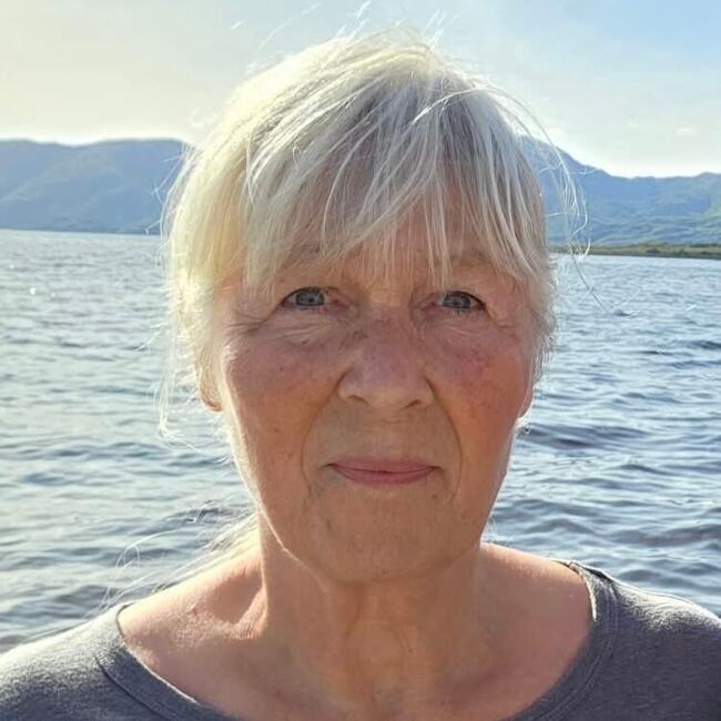 Babysitter in Aarhus: Jeanette