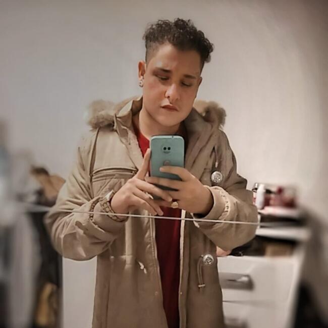 Babysitter in Santo André: Guilherme