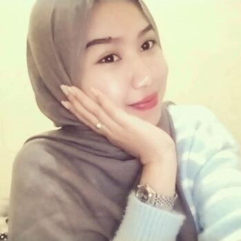 Babysitter Kota Depok: Veni