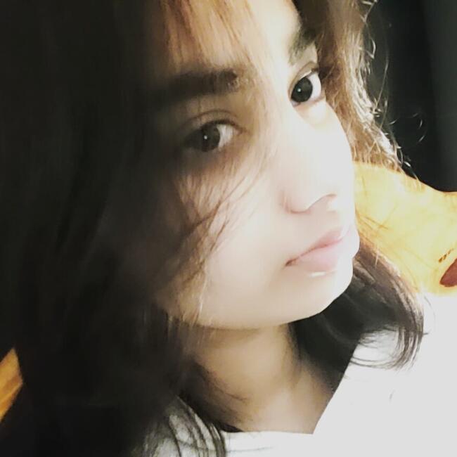 Babysitter in Manchester: Laaraib