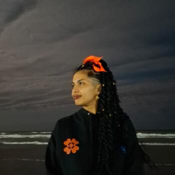 Babysitter in Moreno: Wanda