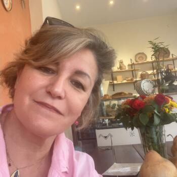 Babysitter in Barcelona: Samia