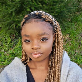 Babysitter in Givors: Nathalie