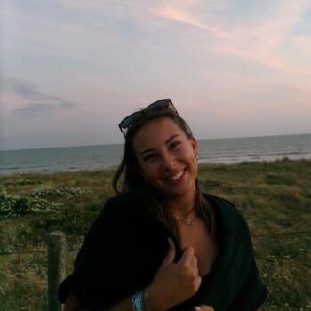 Babysitter Saint-Brevin-les-Pins: Celia