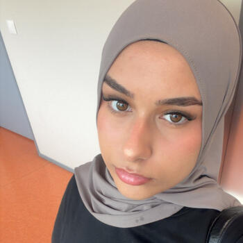 Babysitter in Savigny-sur-Orge: Aminat
