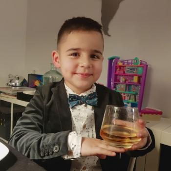 Oppaswerk Drachten: oppasadres Johan