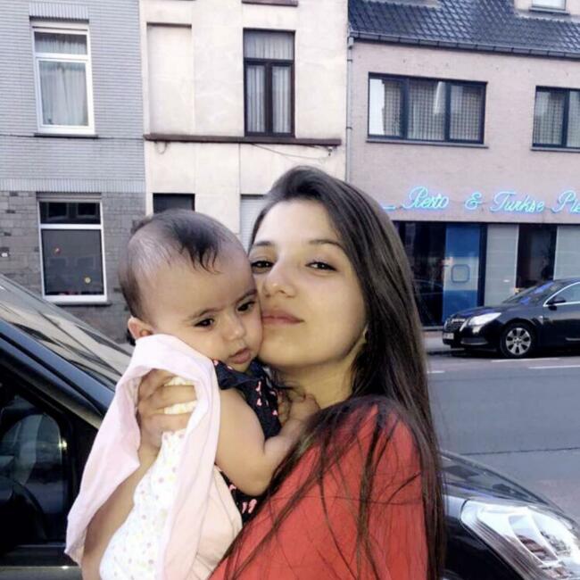 Babysitter em Mariakerke (West-Vlaanderen): Yağmur