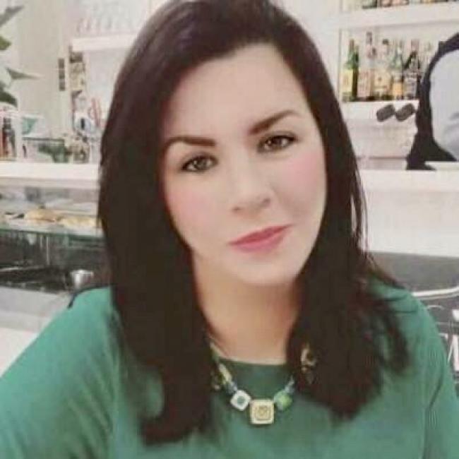 Babysitter in Turin: Francesca