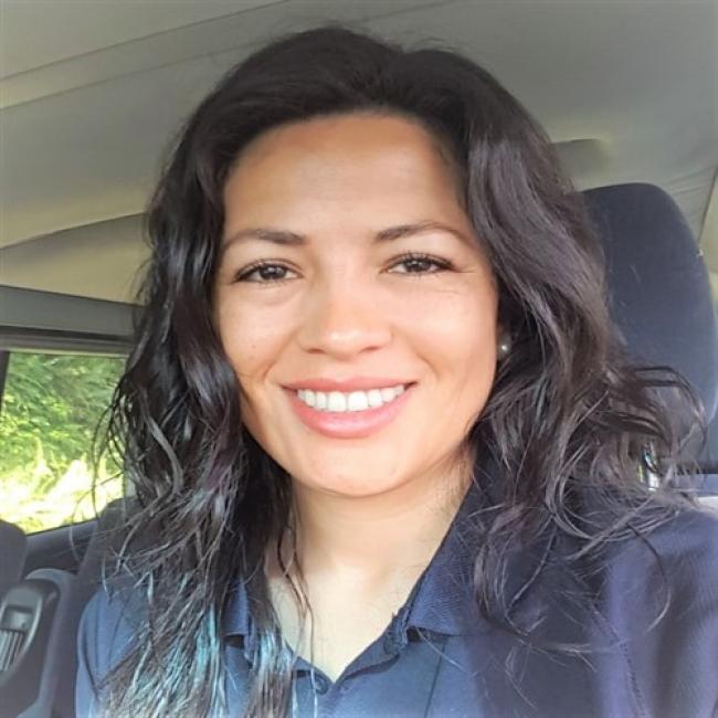 Babysitter in Sydney: Dennys Alejandra