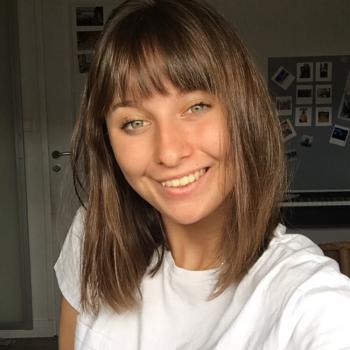 Baby-sitter Auray: Maela